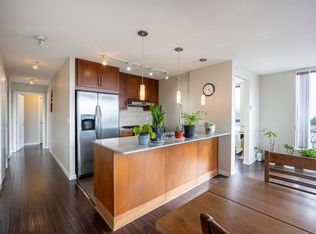 7088 Salisbury Ave #606, Burnaby, BC