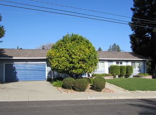 1850 3rd Ave, Walnut Creek, CA