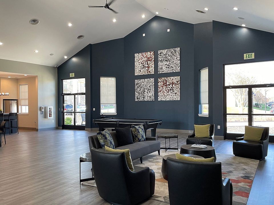 St. Charles at Olde Court Apartment Rentals Pikesville, MD Zillow