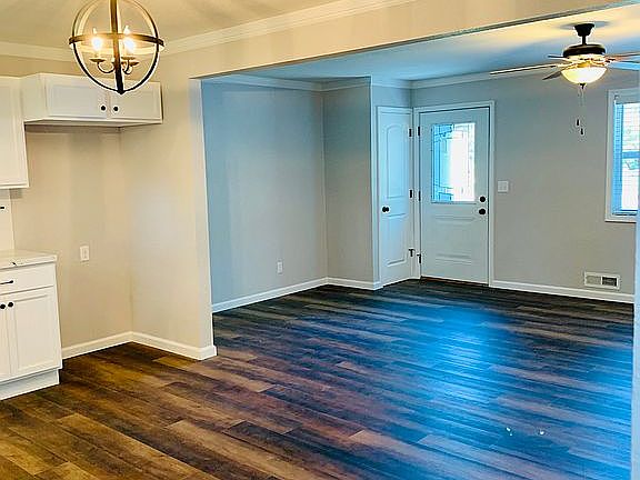 Family Room from Kitchen