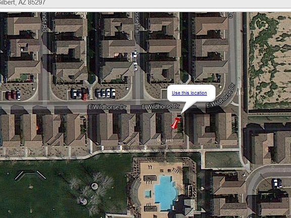 2nd image of 4683 E Wildhorse Dr