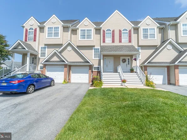 123 Nicoles Ct #167, Millsboro, DE 19966