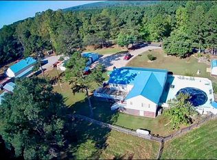 9503 Hungarytown Rd, Crewe, VA 23930