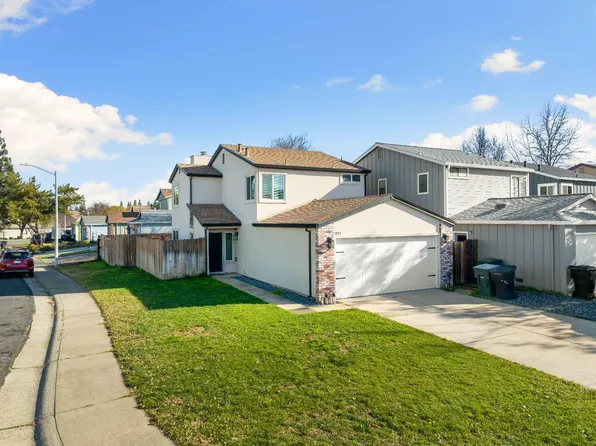 321 Greenmore Way, Roseville, CA 95678
