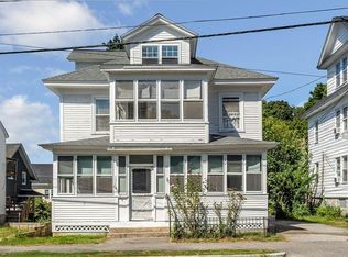 185 Princeton Blvd, Lowell, MA 01851
