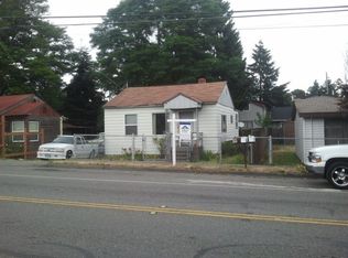 12444 4th Ave SW, Seattle, WA 98146