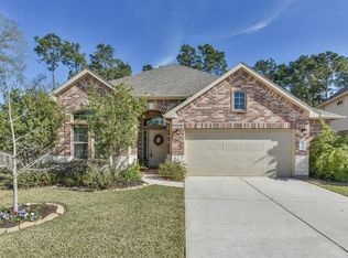 8319 Liat Ln, Conroe, TX 77304