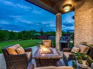 1309 Appaloosa Dr, Aubrey, TX 76227