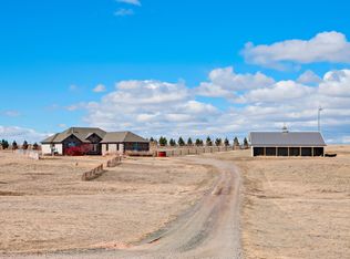 5935 Thunder Ridge Rd, Cheyenne, WY 82009