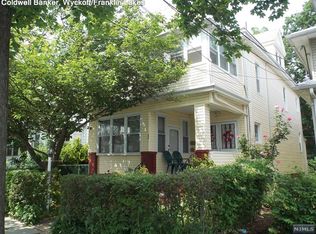 12 Rutgers Pl, Passaic, NJ 07055