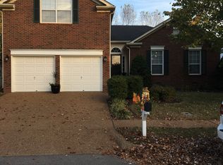 2040 Glastonbury Dr, Franklin, TN 37069
