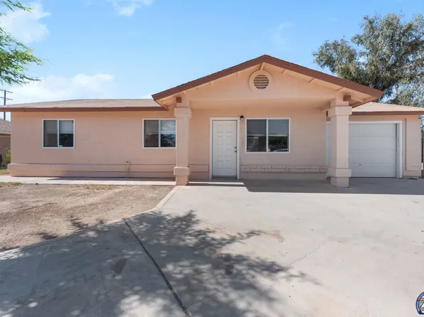 632 Socorro Juarez St, Brawley, CA 92227