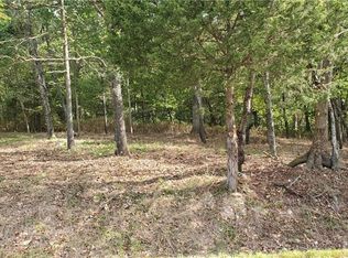 Forfar Dr, Bella vista, AR 72715