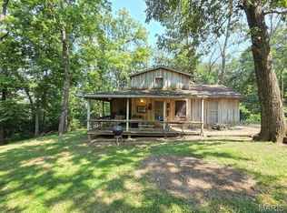 66756 Truman Loop, Knox City, MO 63458