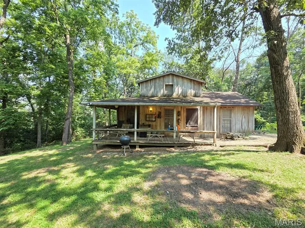 66756 Truman Loop, Knox City, MO 63458