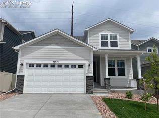 5065 Big Johnson Dr, Colorado Springs, CO 80925