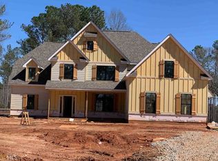 786 Spence Rd, Carrollton, GA 30117