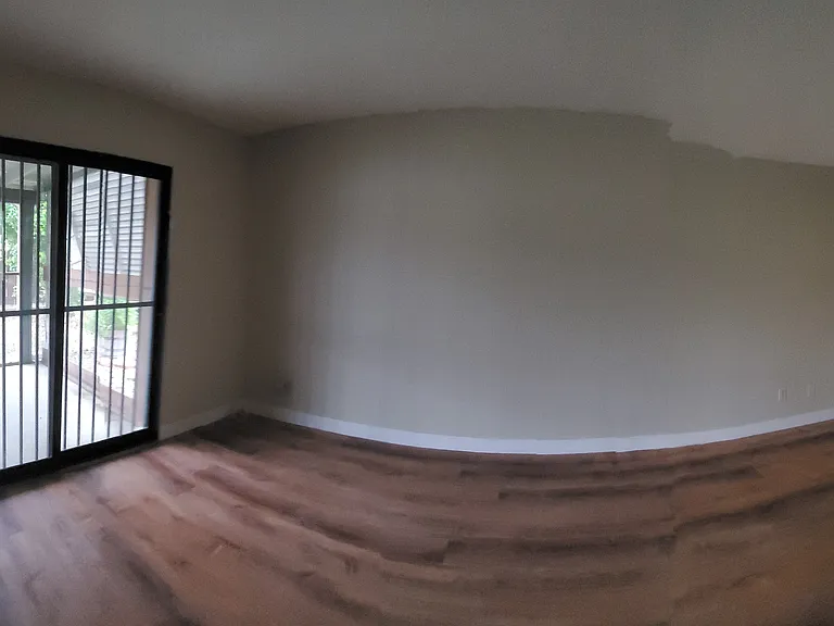 master bedroom 12 x 16'