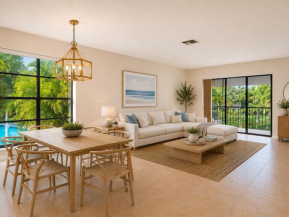 4th image of 9307 Vista Del Lago #17B