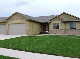 1205 S Monticello Ave, Sioux Falls, SD 57106