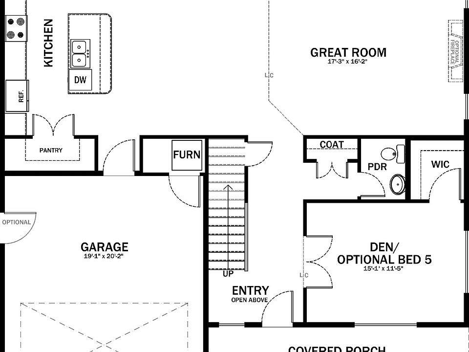 2nd image of 12908 NE 62nd St