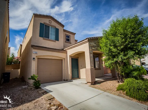 7769 Hampton Willows Ln, Las Vegas, NV 89113
