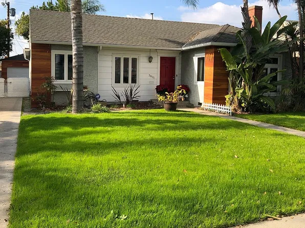 3801 Grayburn Ave, Los Angeles, CA 90008