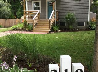 219 Pine St, Edinboro, PA