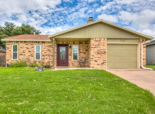 3390 Ridgemar Dr, San Angelo, TX 76903