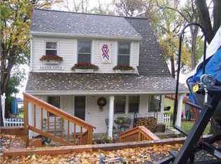 3797 Cluny Point, Livonia, NY 14487