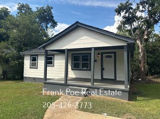 1644 Dennison Ave SW, Birmingham, AL 35211
