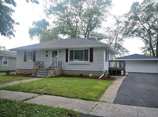 14726 Clark St, Dolton, IL