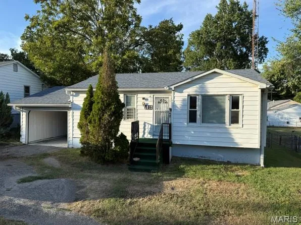1612 William St, Cape Girardeau, MO 63703