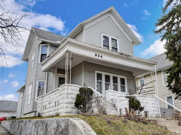 934 South 32nd STREET, Milwaukee, WI 53215