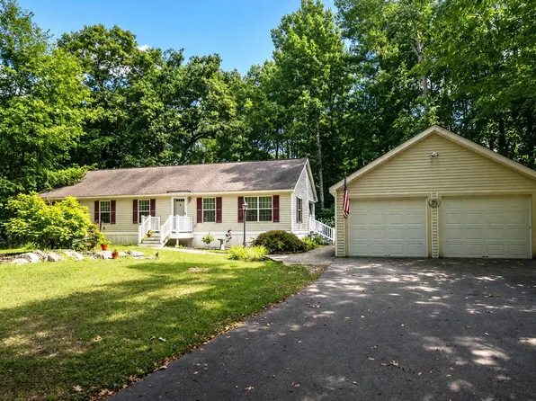 32 Bunker Lane, Madbury, NH 03823
