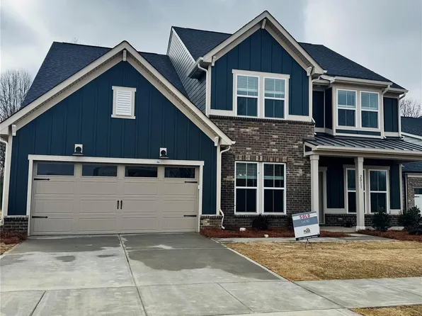 2011 Riverbend Ave, Monroe, NC 28110