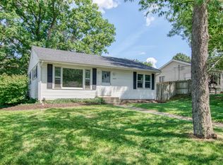 5532 Haughey Ave SW, Wyoming, MI 49548