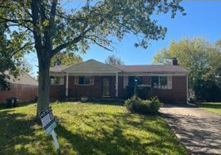 Property Front View