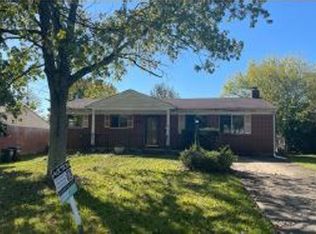 1331 Biloxi Dr, Cincinnati, OH 45231