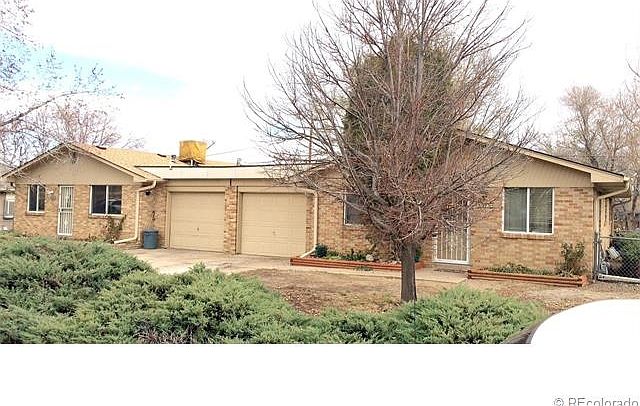 For Sale: 4678 Swadley Street, Wheat Ridge, CO 80033