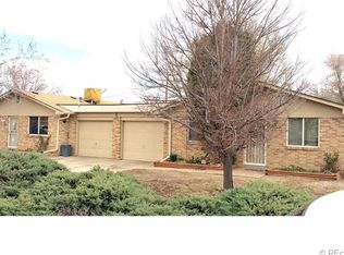 4678 Swadley St, Wheat Ridge, CO 80033