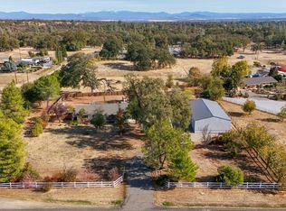 2502 Majestic Oak Cir, Cottonwood, CA 96022