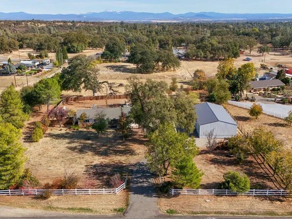 2502 Majestic Oak Cir, Cottonwood, CA 96022