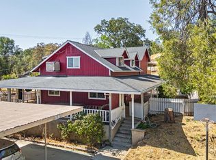 3281 Highway 140, Catheys Valley, CA