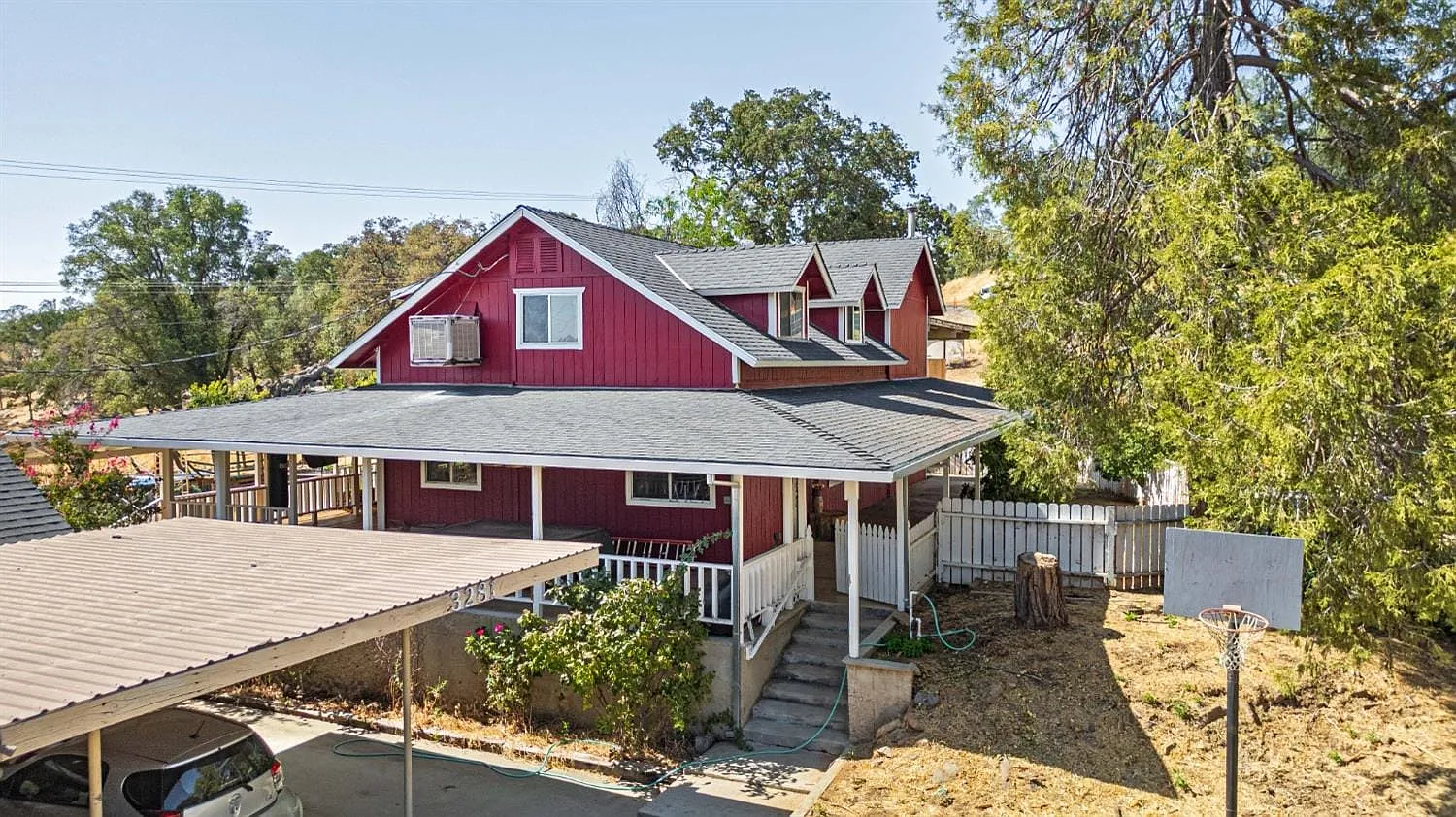 3281 Highway 140 photo 1