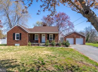 5206 Hagan Rd, Temple Hills, MD 20748