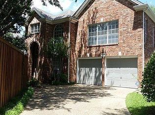 14609 Cambridge Ct, Addison, TX 75001