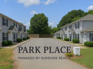 614 E Parker St UNIT K, Graham, NC 27253