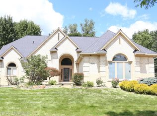 46294 Cordoba Dr, Novi, MI 48374