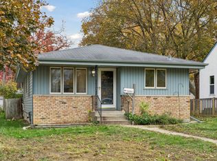 3918 Abbott Ave N, Robbinsdale, MN 55422